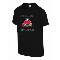 GILDAN DRYBLEND ADULT T-SHIRT
